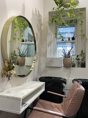 Manipulate Hair Studio