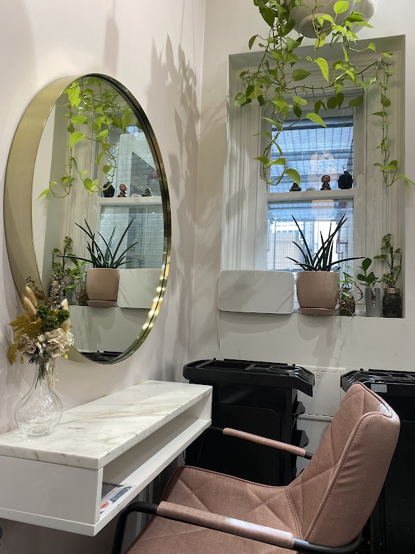 Manipulate Hair Studio photo 1