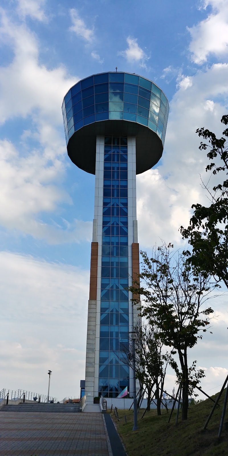 울산대교전망대 사진 5