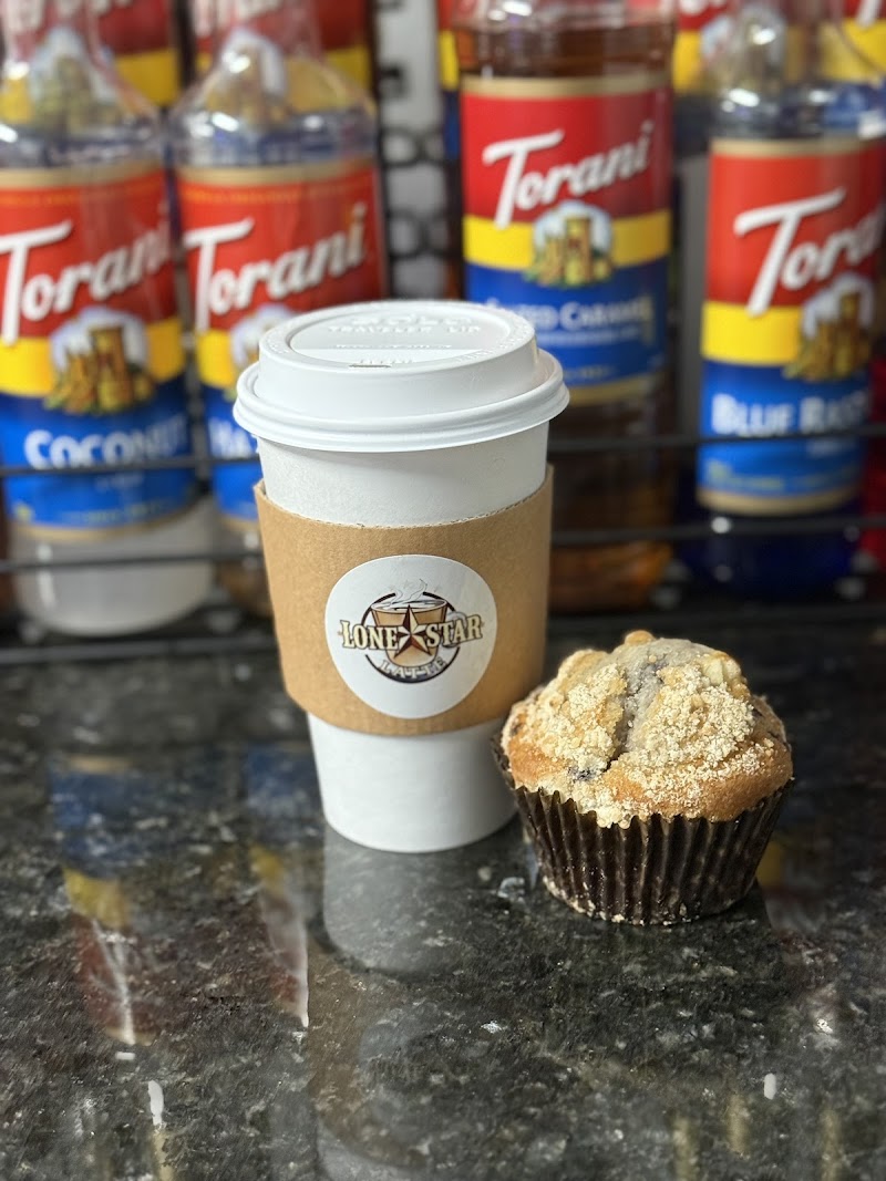 Lone Star Latte photo 2