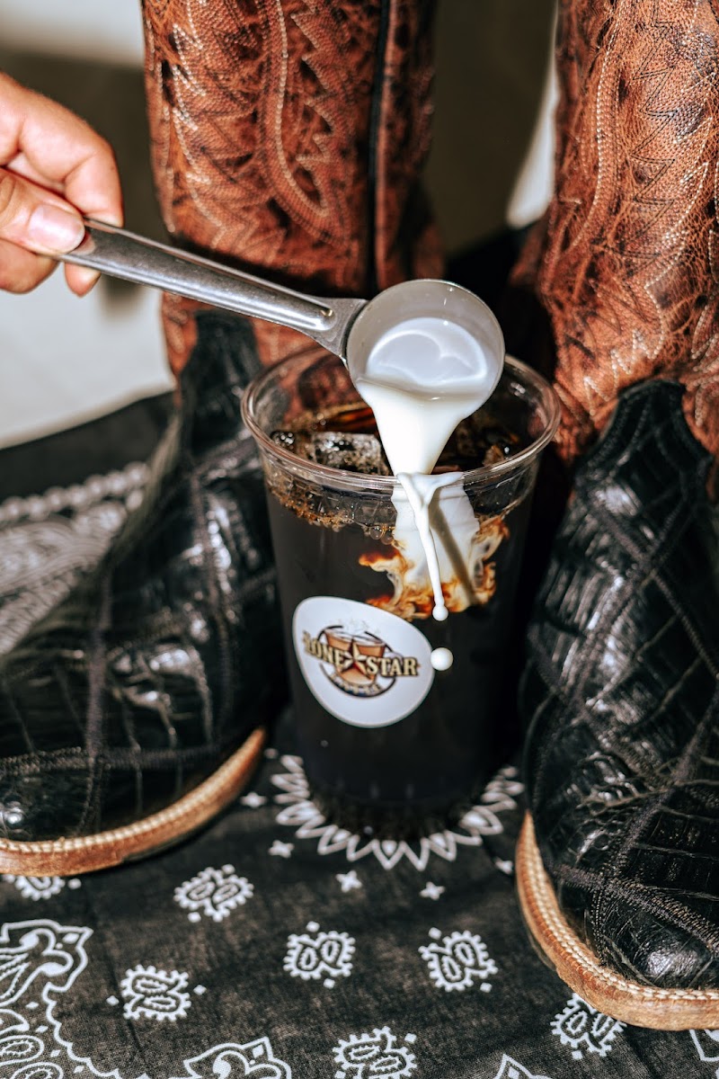 Lone Star Latte photo 4