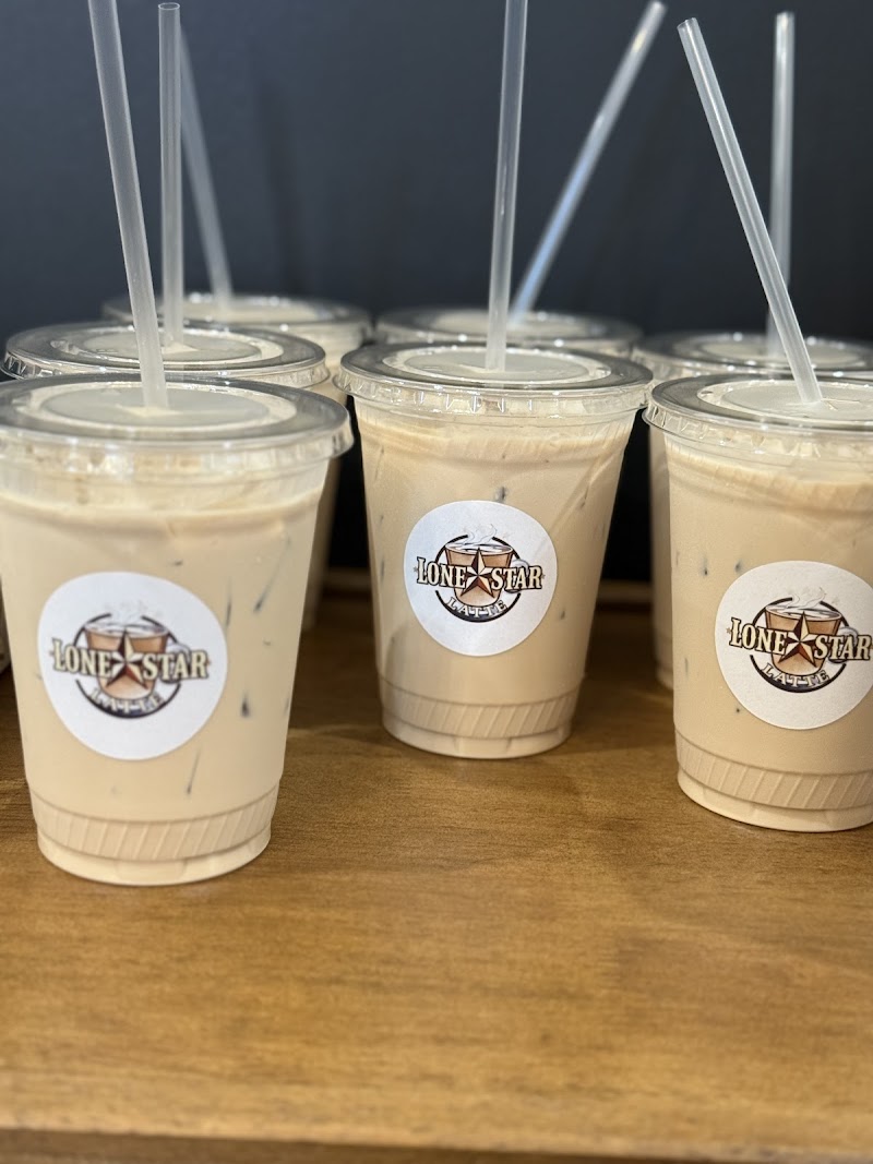 Lone Star Latte photo 3