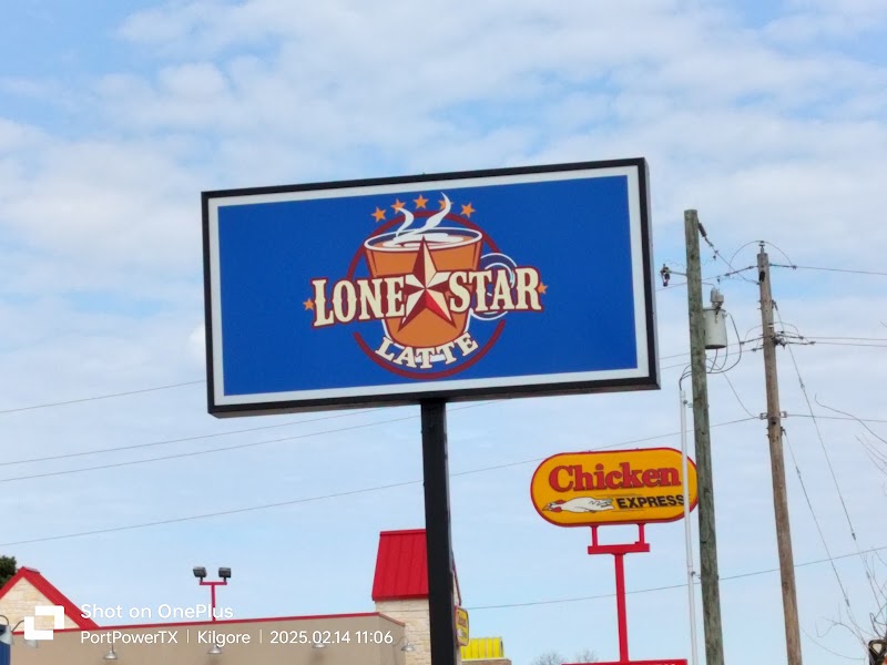 Lone Star Latte photo 2