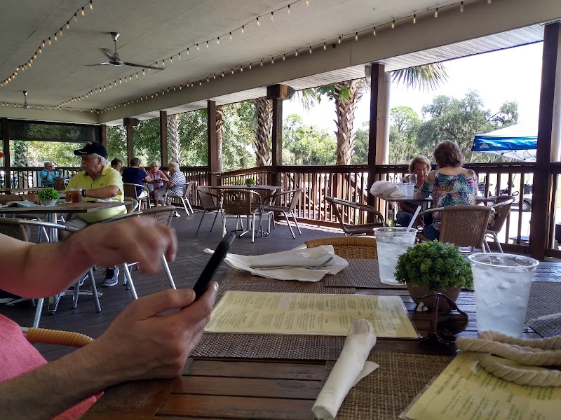 Palm Harbor Golf Club photo 4
