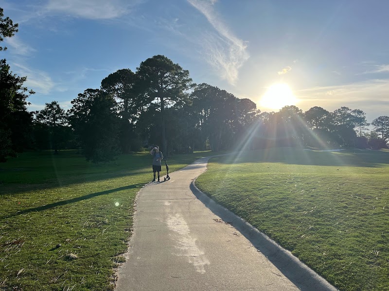 Palm Harbor Golf Club photo 2