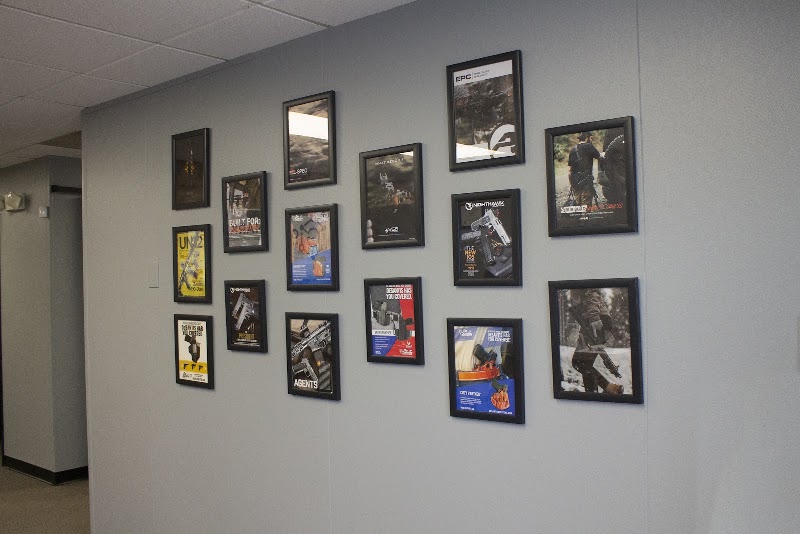 Gat Marketing Agency, INC photo