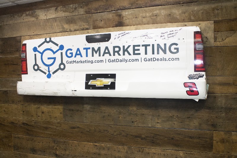 Gat Marketing Agency, INC photo