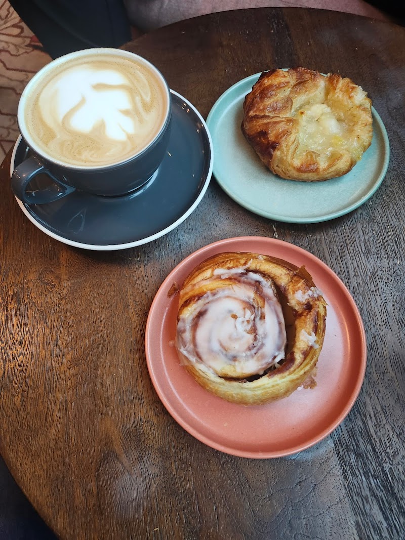 Hustle & Dough photo 4