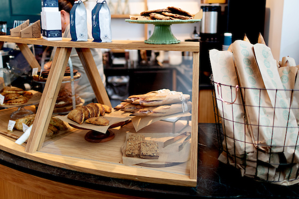 Hustle & Dough photo 2