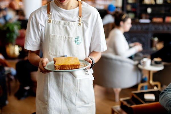 Hustle & Dough photo 3