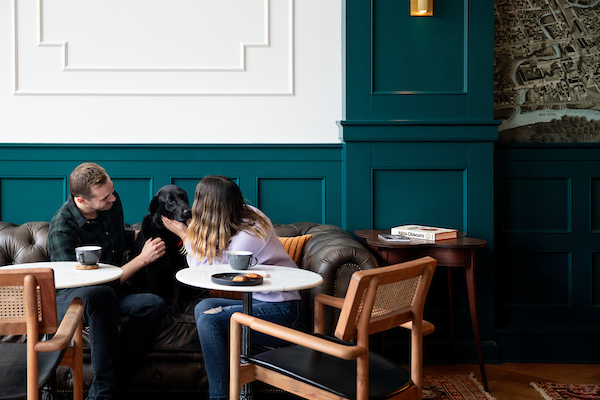 Hustle & Dough photo 1