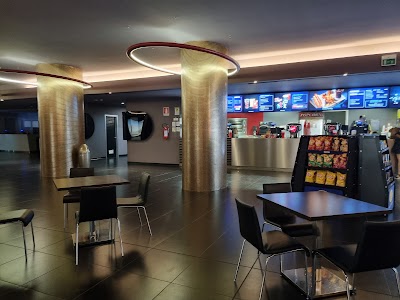 UCI Cinemas Perugia