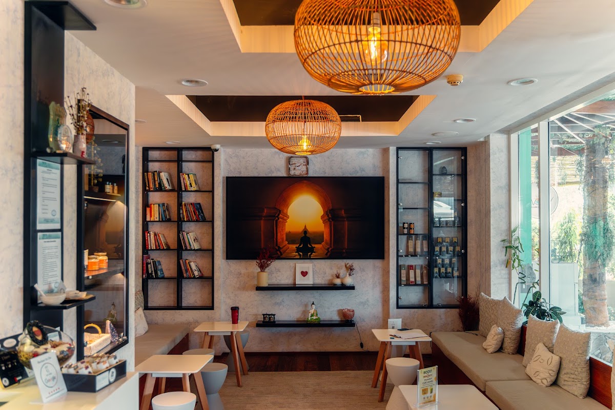 Wealth of Wellness Dubai — 3