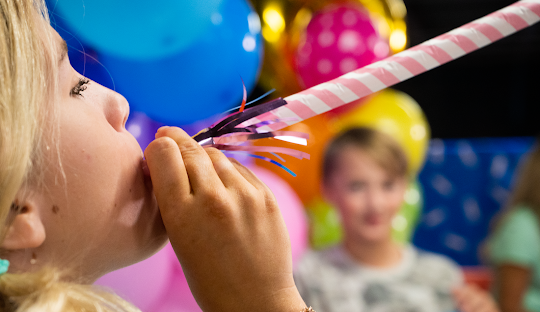 Sky Zone Trampoline Park — Amusement Park in Westmont