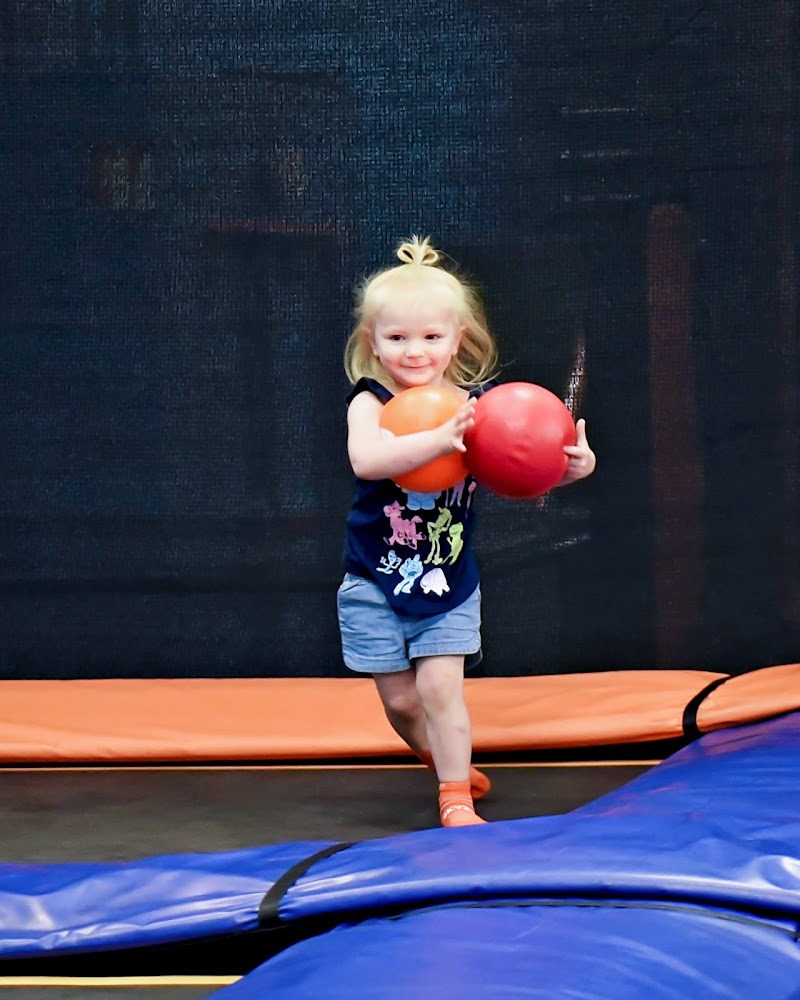 Sky Zone Trampoline Park photo 9