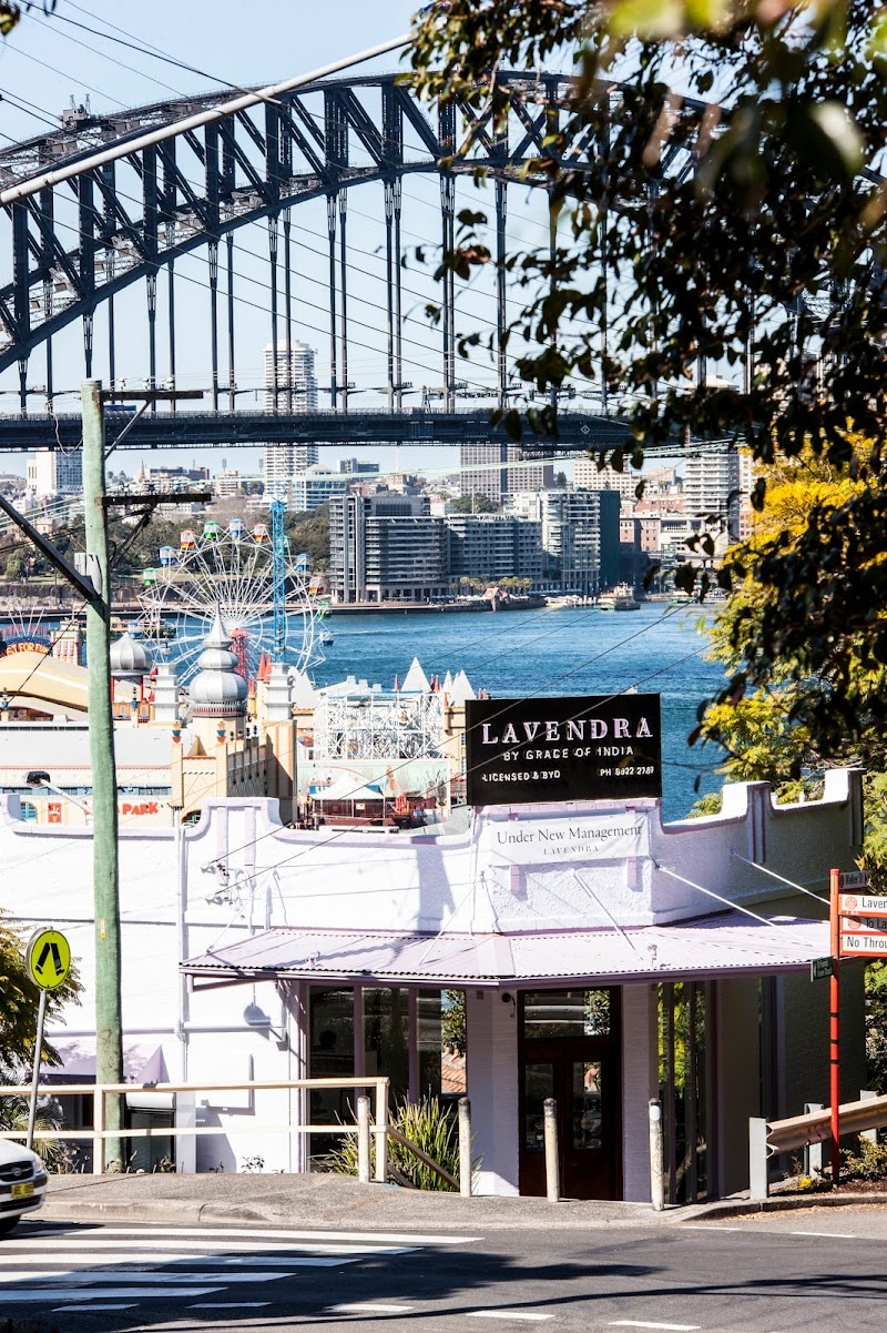 Lavendra Indian photo 3