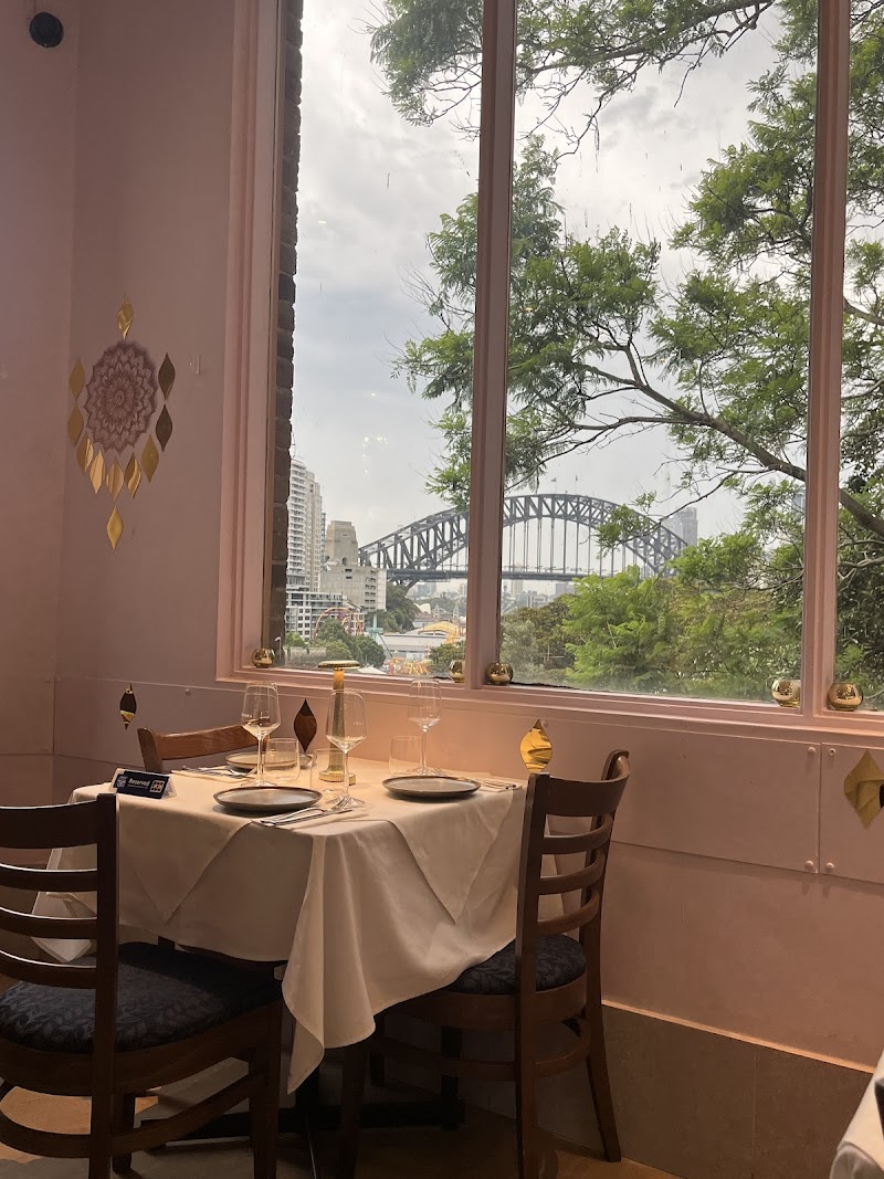 Lavendra Indian photo 10