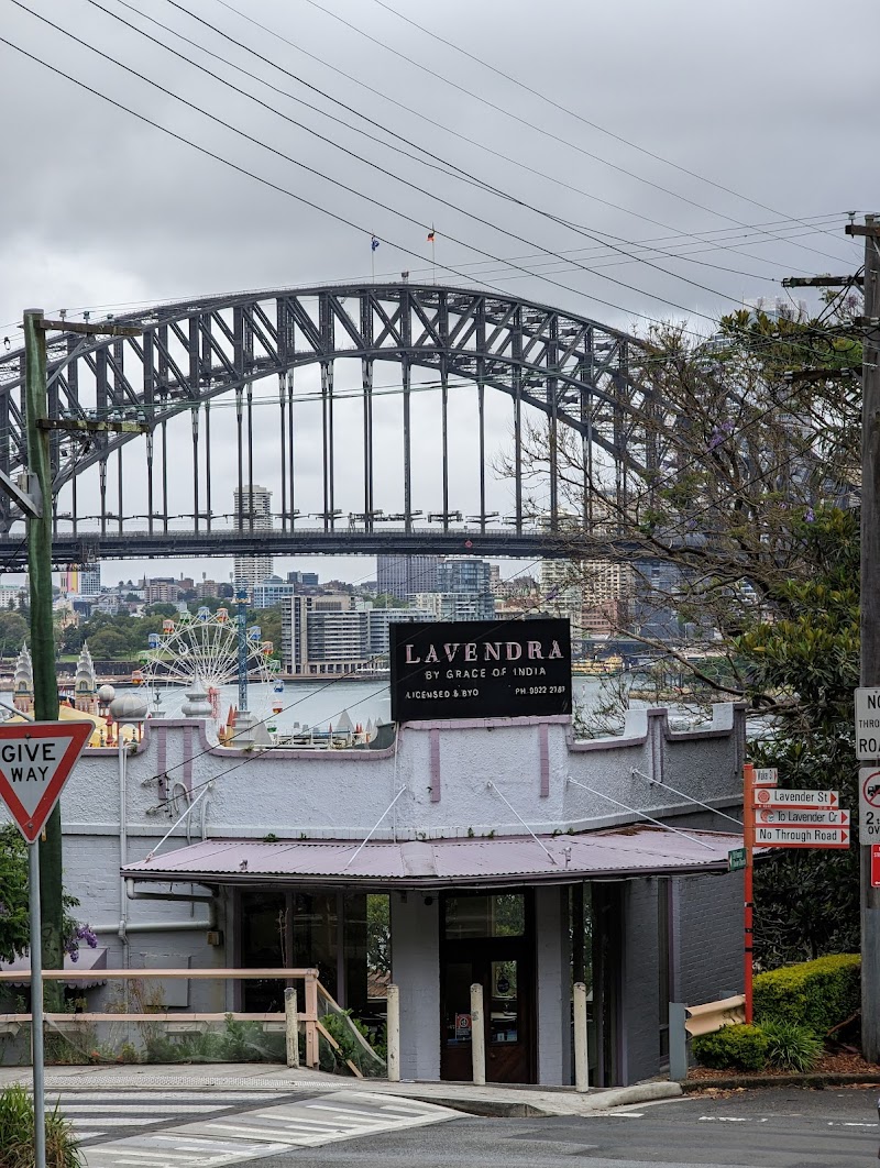 Lavendra Indian photo 8