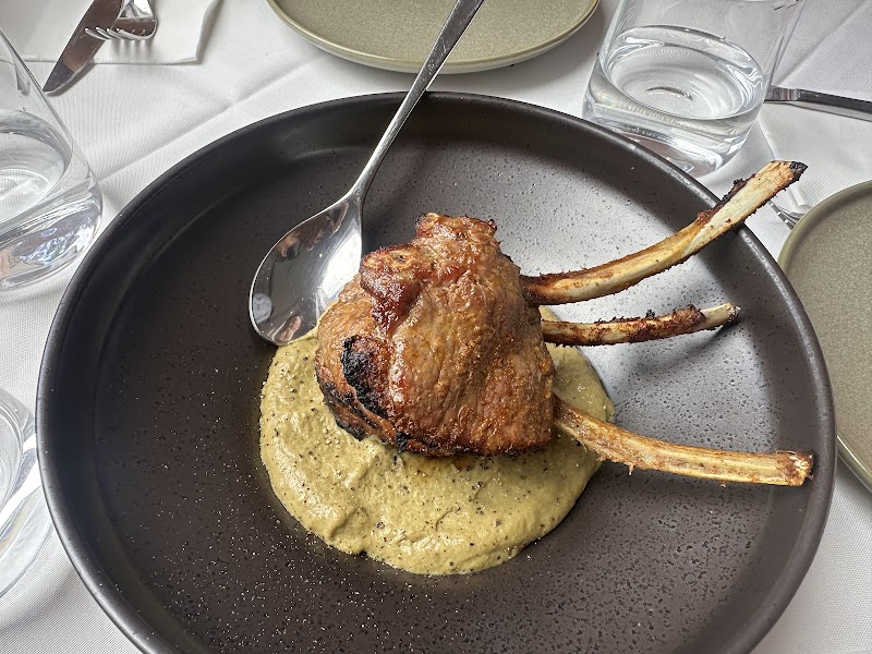 Lavendra Indian photo 9