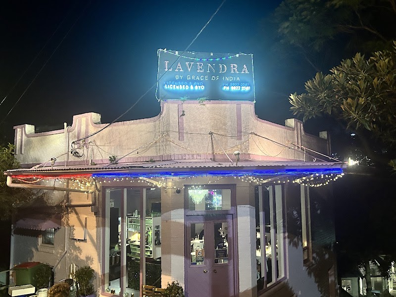 Lavendra Indian photo 7