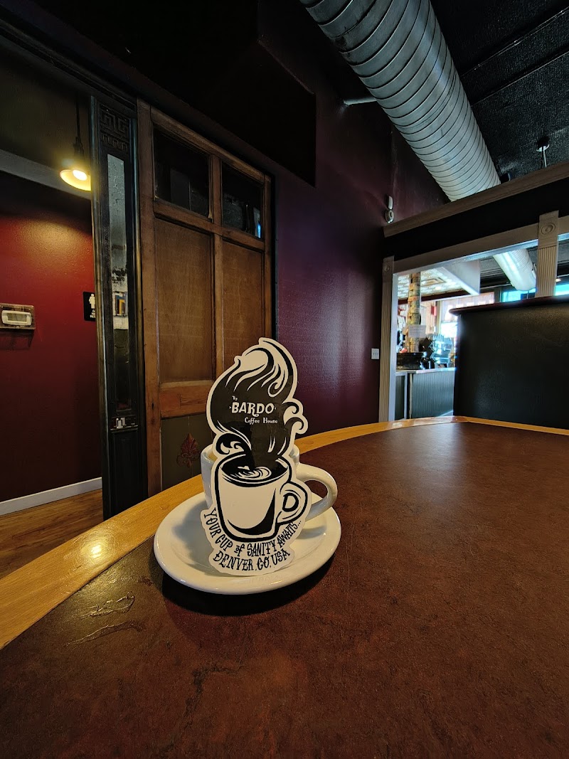 The Bardo Coffee House photo 2