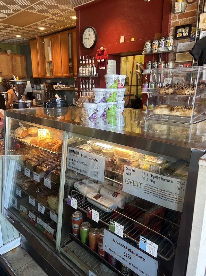 The Bardo Coffee House photo 4