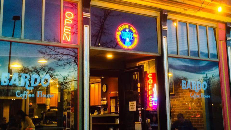 The Bardo Coffee House photo 1