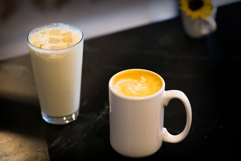 The Bardo Coffee House photo 2