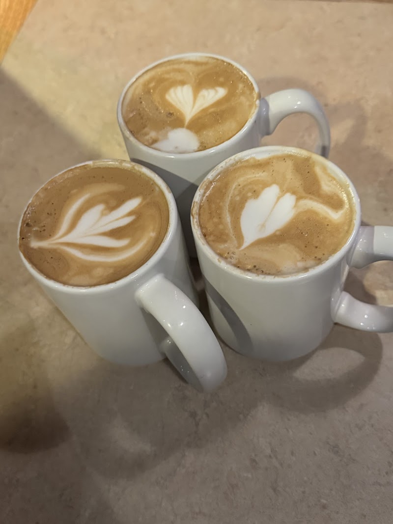 The Bardo Coffee House photo 3