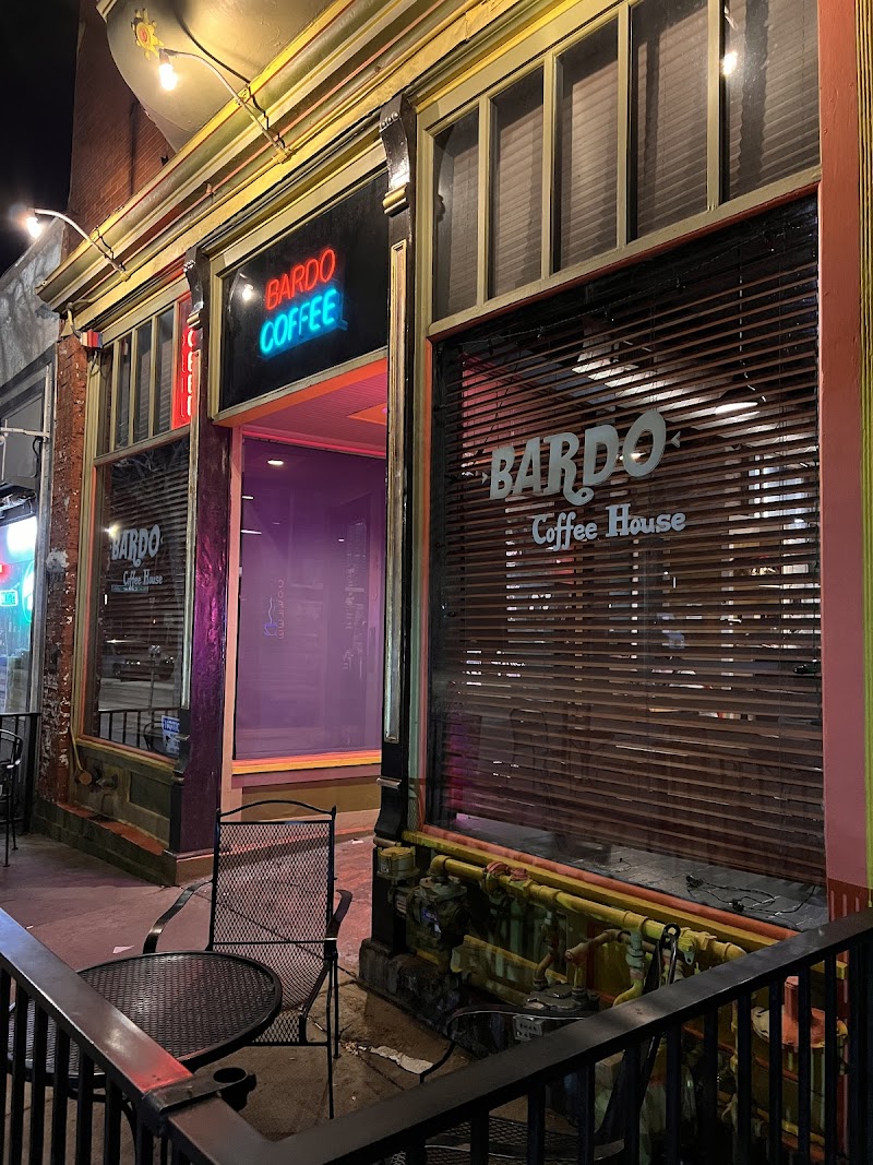 The Bardo Coffee House photo 4
