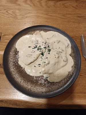 Photo Venezia Ristorante