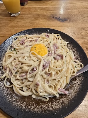 Photo Venezia Ristorante