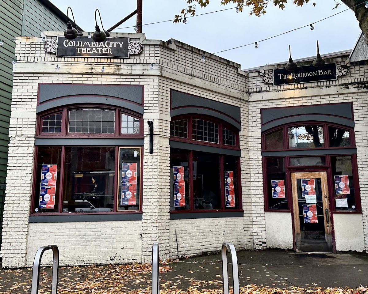 Columbia City Theater: Google Places image 3
