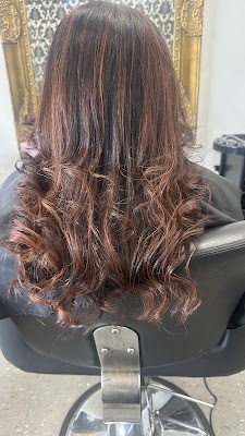 Vrinda Hair and Beauty