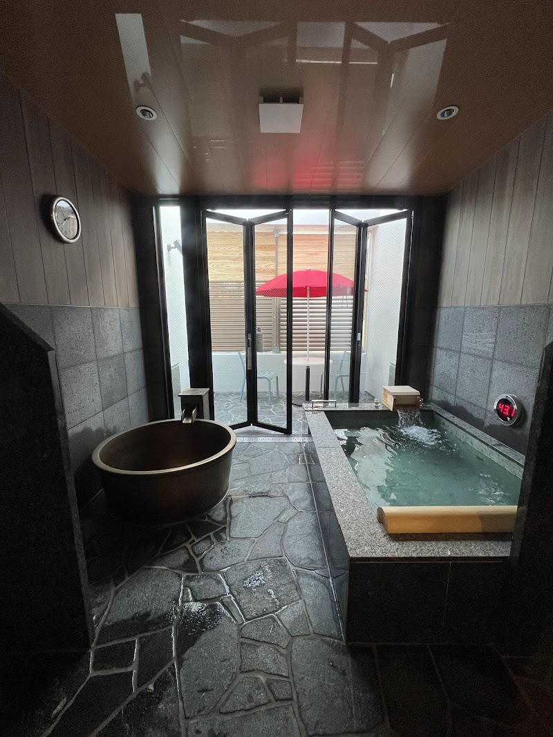 みょうばんの湯 3