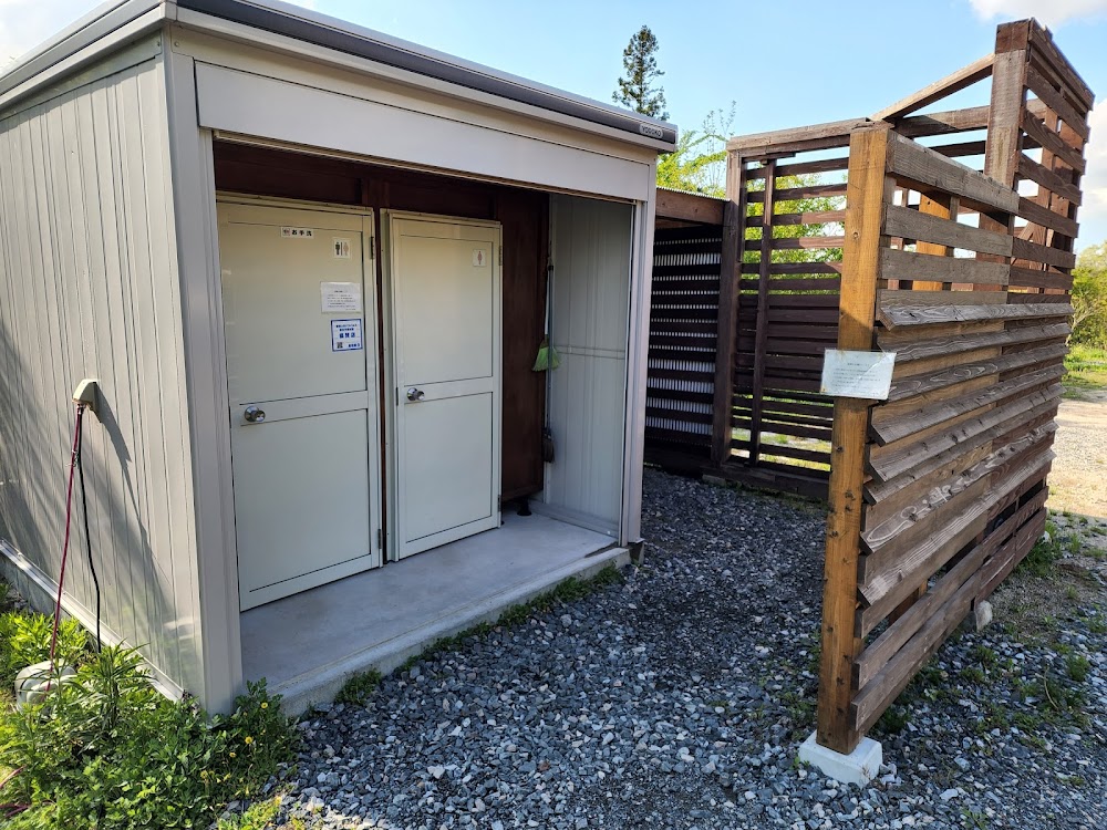 大山オートキャンプ場