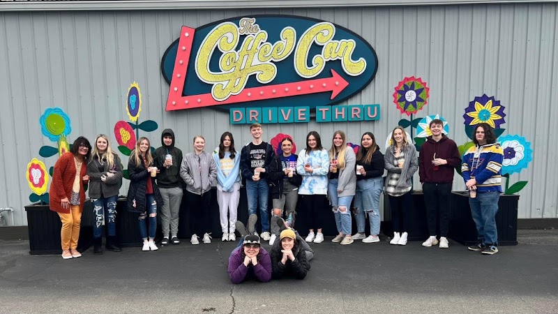 The Coffee Can photo 2