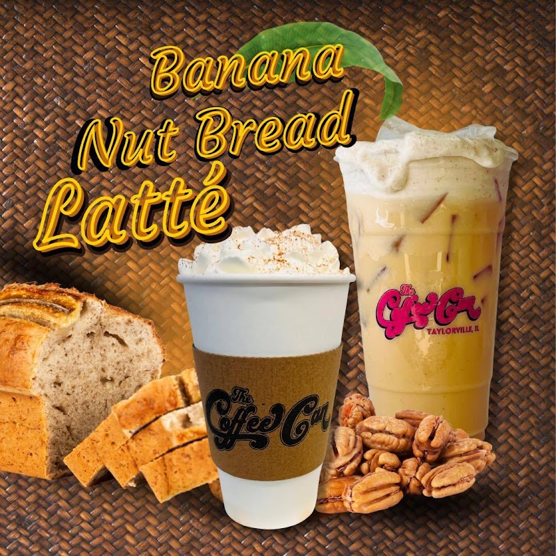 The Coffee Can photo 1