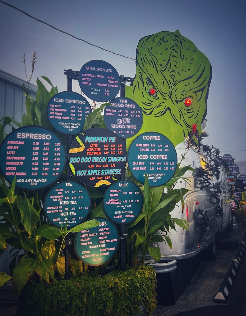 The Coffee Can photo 3