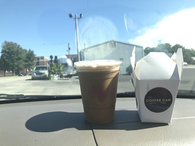 The Coffee Can photo 3