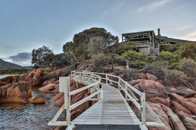 Freycinet Lodge