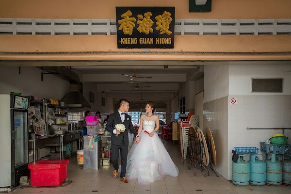 Kheng Guan Hiong Coffeeshop