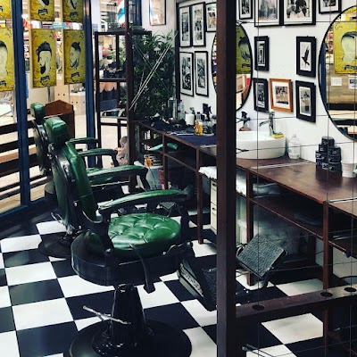 Donny Bravo Hair & Shave photo 3