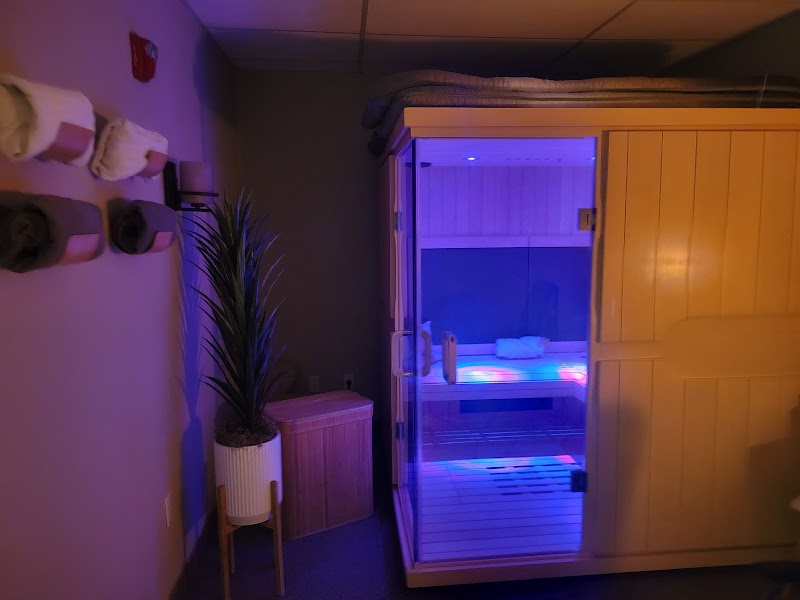 Let it Flow Massage & Wellness Center