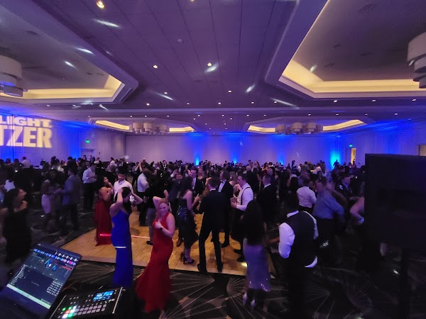 Boston Event Guide portfolio
