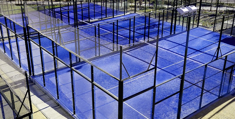 School Padel el Valle