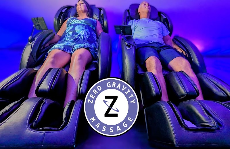 Zero Gravity Massage of Detroit