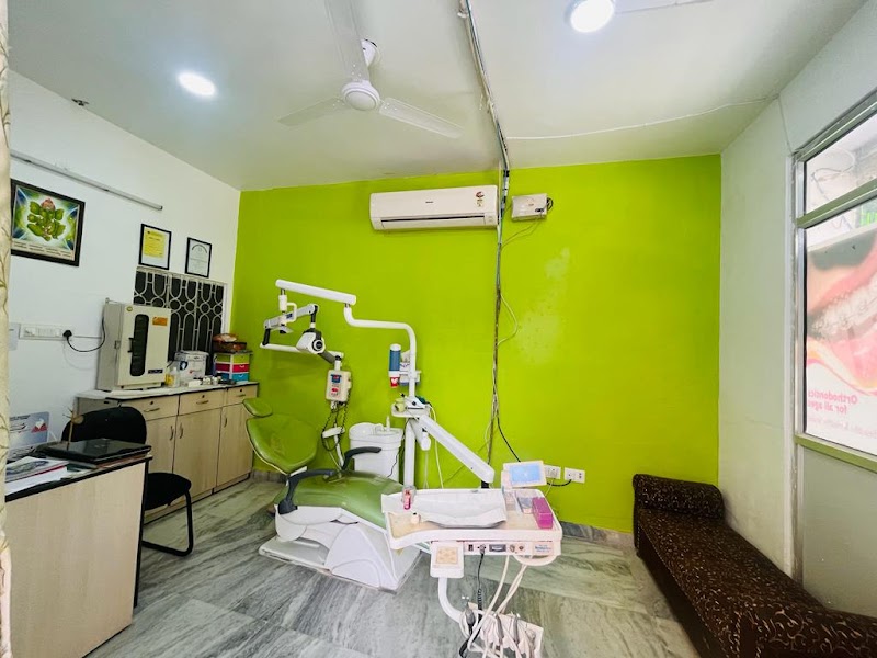 Swastik dental clinic