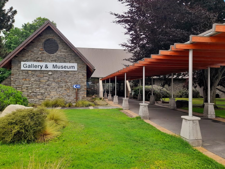 Central Stories Museum and Art Gallery fotoğraf 1