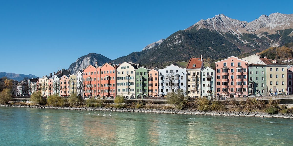 Hotel Mondschein, dog-friendly hotel in Innsbruck